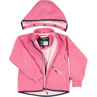 Wind fleece jacket Pink 74/80