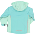 Shell-Jacke Mint 134/140