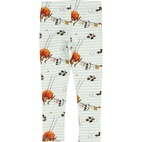 Mama Muh Leggings Mint 98/104