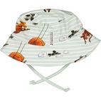 Mamma Mu Sunny hat Mint  0-4M
