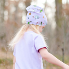 Pettson ja Findus Müts Lilla Baby 2-6 m