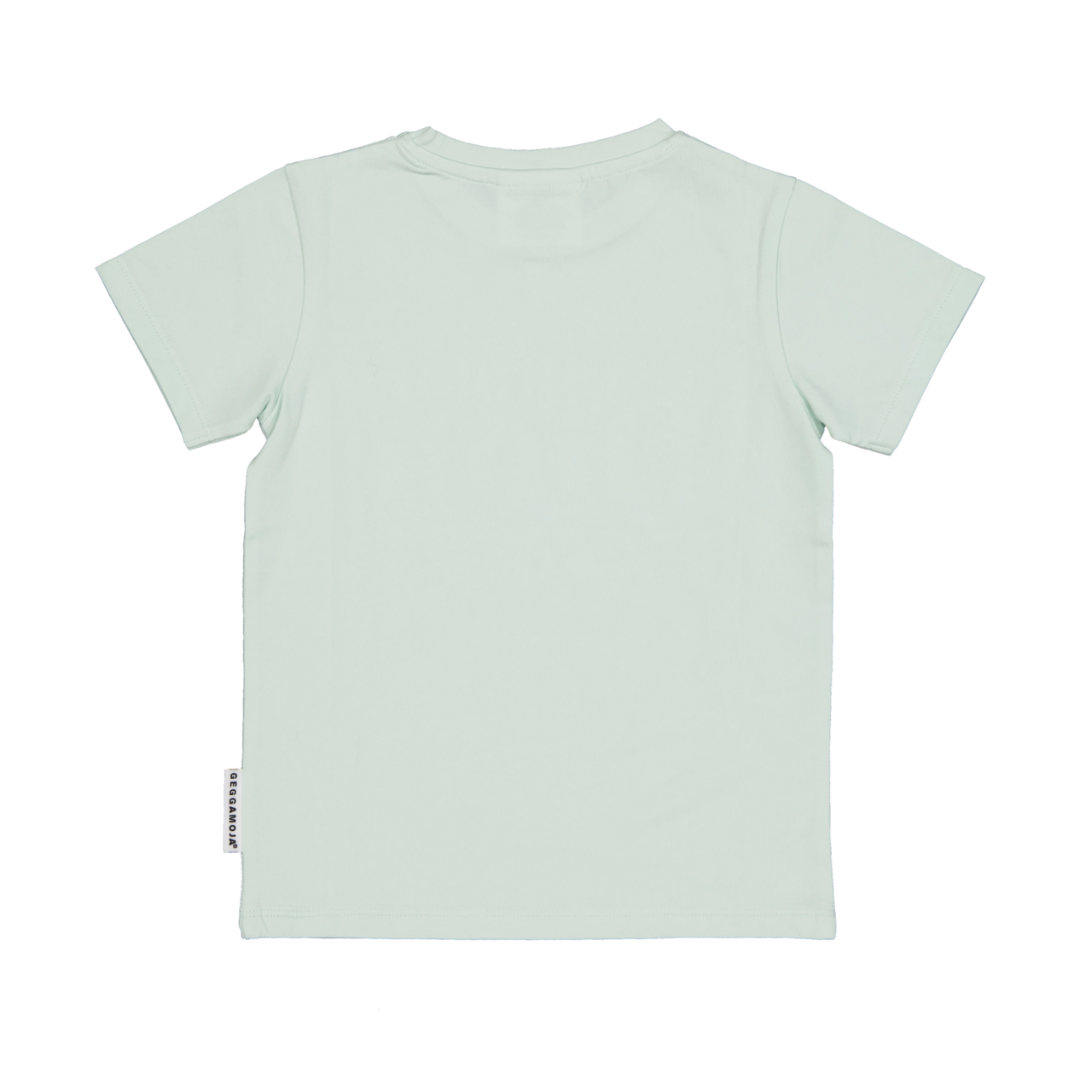 Humlan Djojj logo T-shirt Mint  98/104