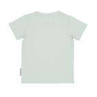 Humlan Djojj logo T-shirt Mint  98/104