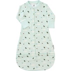 Humlan Djojj Sleep bag Mint sky 62/68