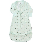 Humlan Djojj Sleep bag Mint sky 62/68