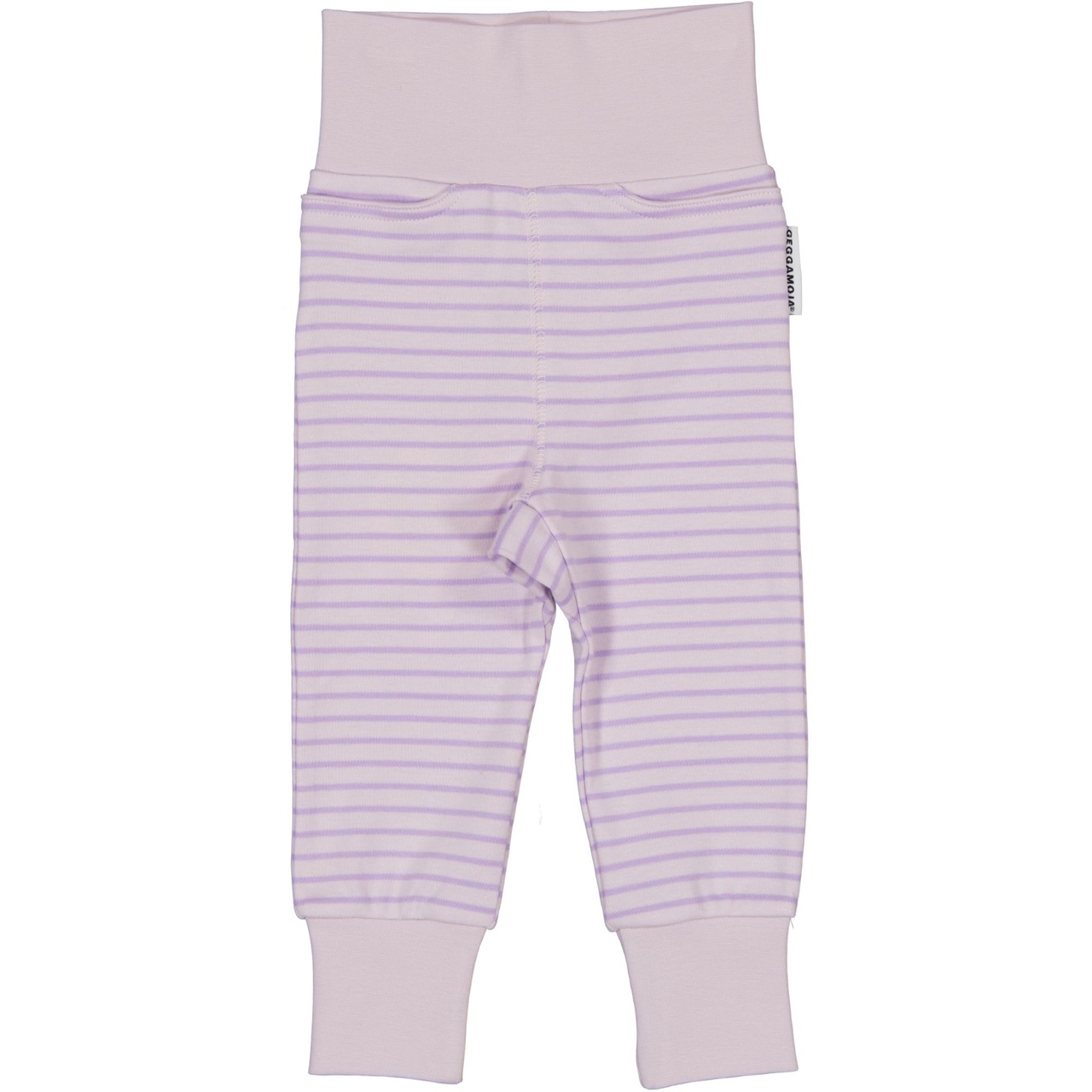 Babybyxor Lila