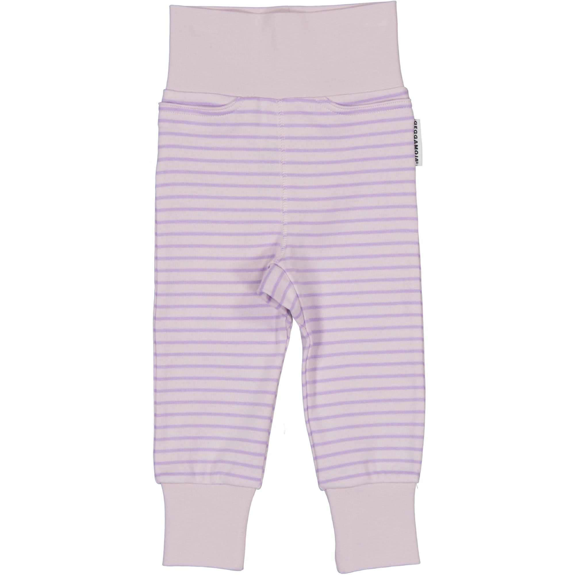 Babybyxor Lila