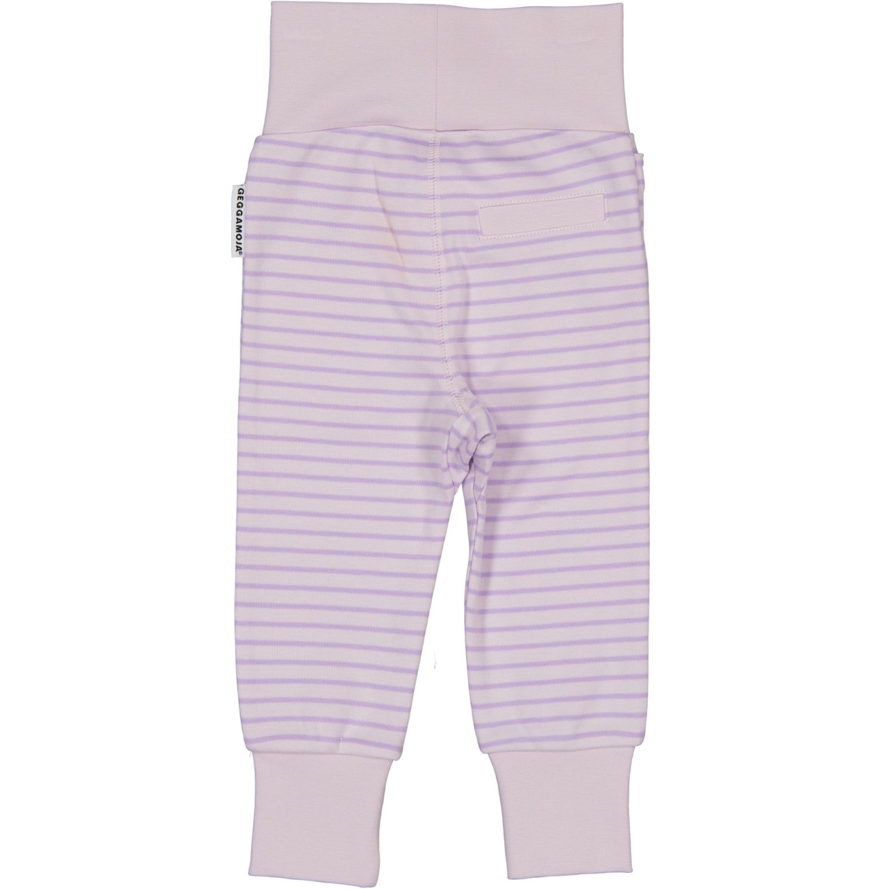 Babybyxor Lila