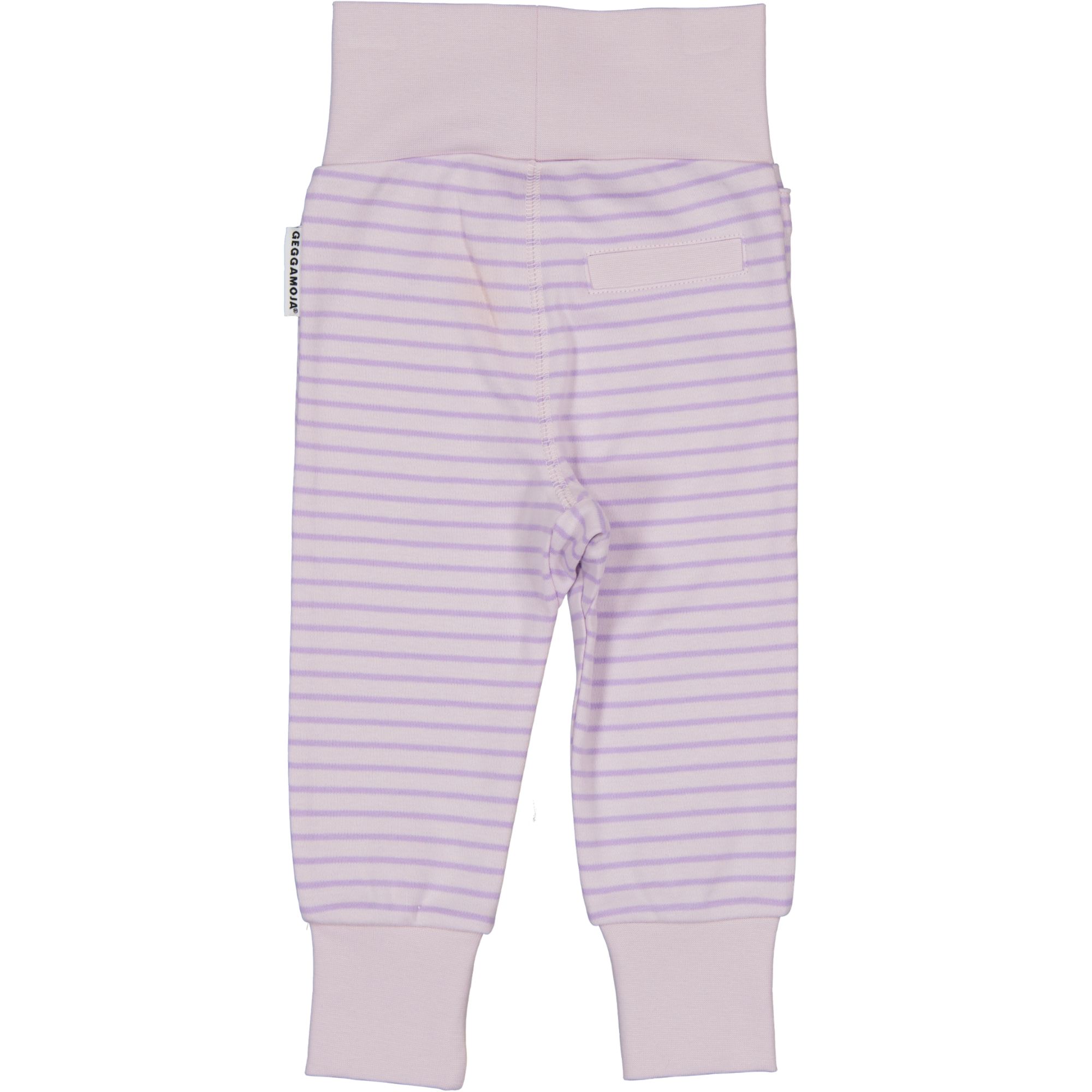 Babybyxor Lila