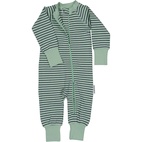 Pyjamas Grön/Navy