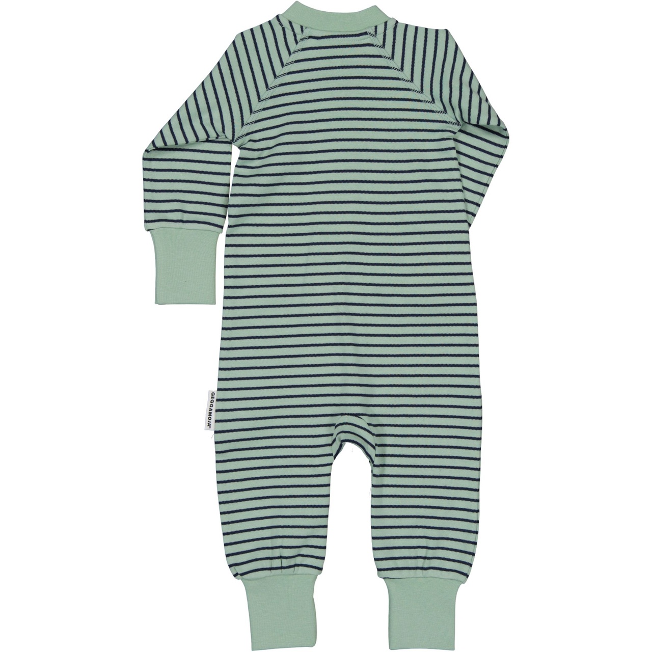 Pyjamas Grön/Navy