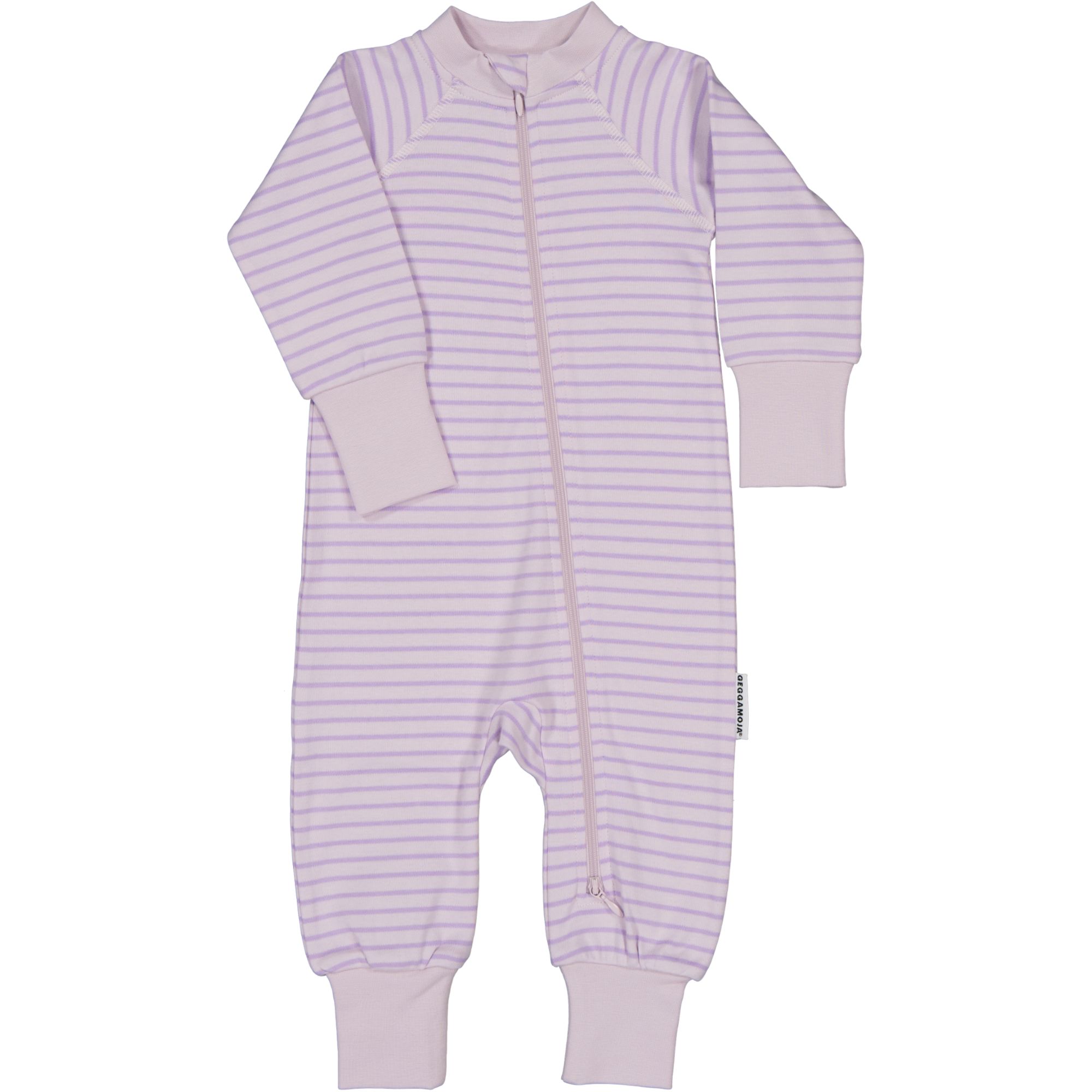 Pyjamas Lila