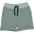Shorts Green/navy str  74/80