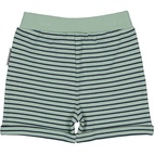 Shorts Green/navy str  74/80