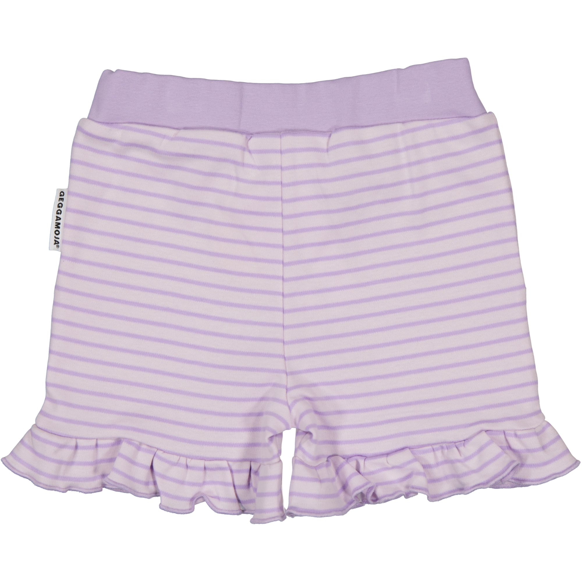 Shorts Lila