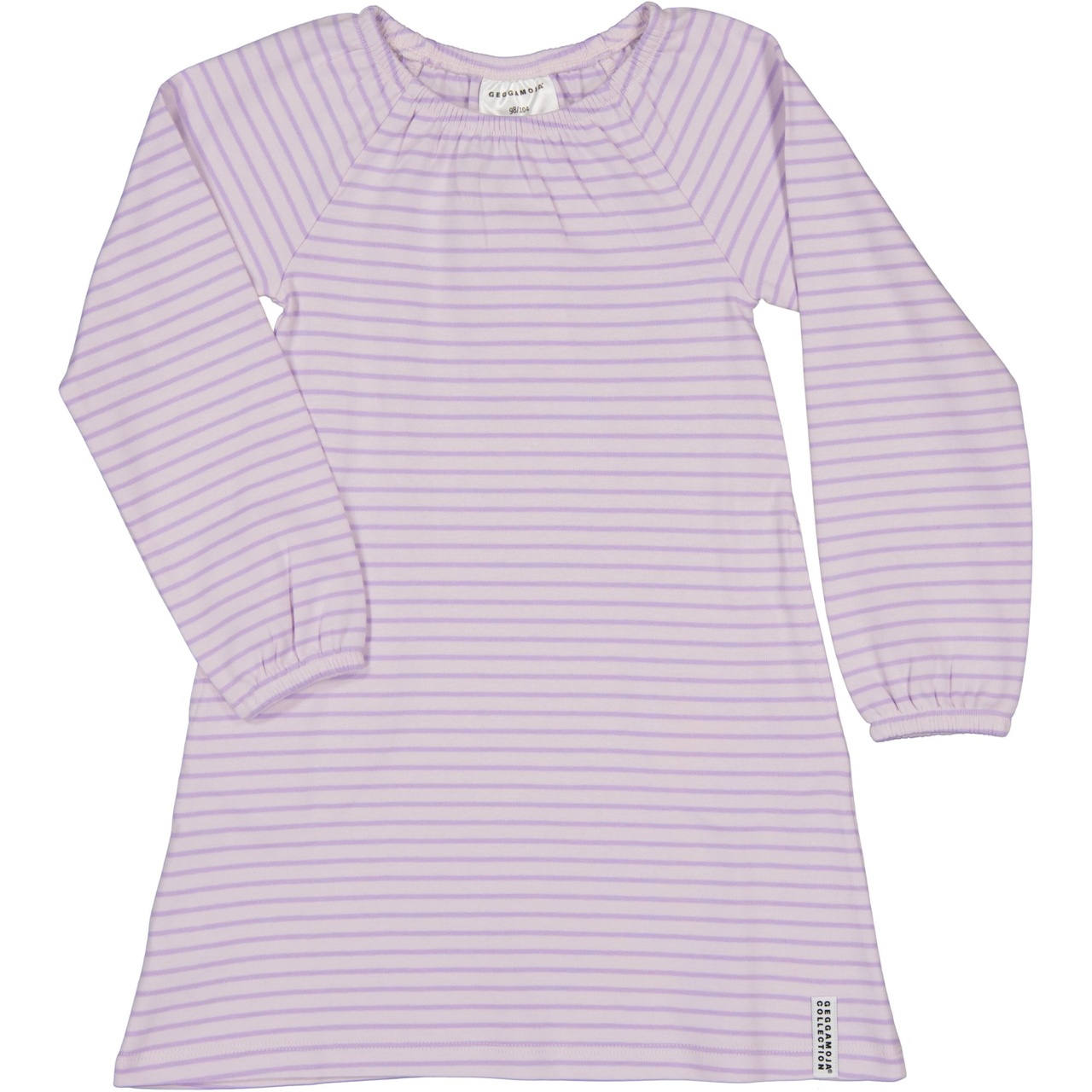 Singoalla dress Purple str  110/116
