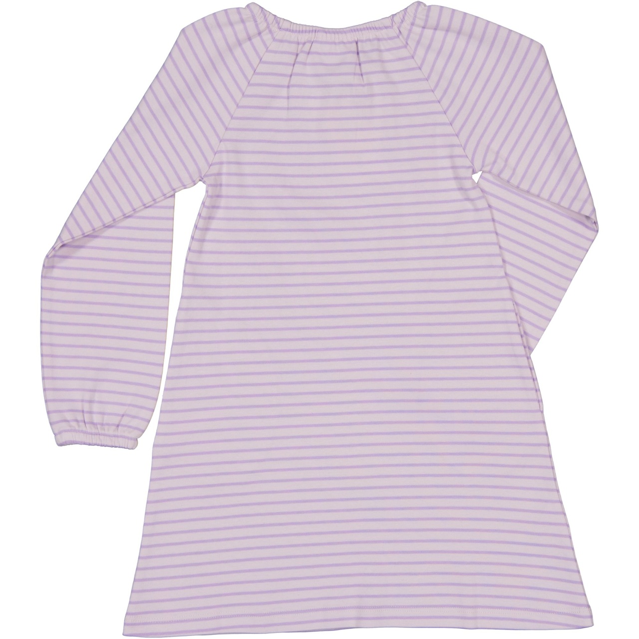 Singoalla dress Purple str  110/116