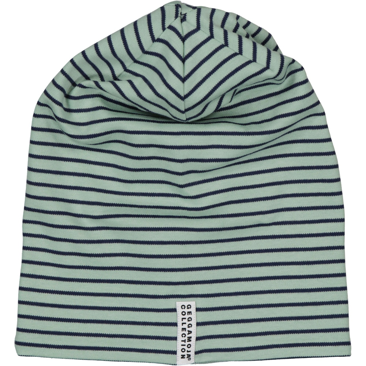 Topline Cap Green/navy str  S 2-4 Year