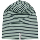 Topline Cap Green/navy str  S 2-4 Year