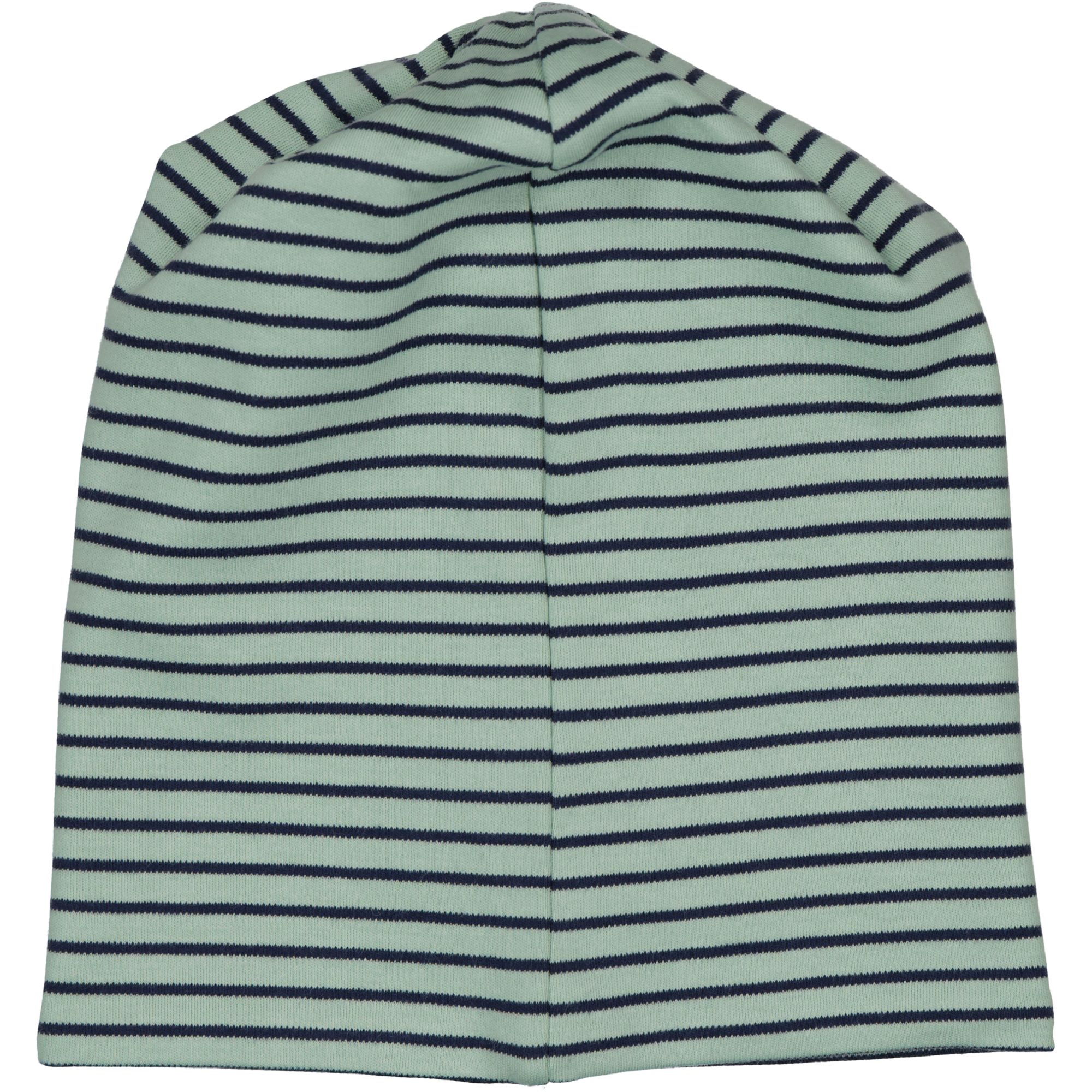 Topline mössa Grön/Navy