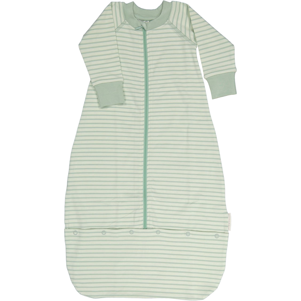 Baby sleep bag Classic L.green/green  50/56