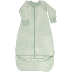 Baby sleep bag Classic L.green/green  50/56