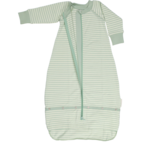 Baby sleep bag Classic L.green/green  50/56