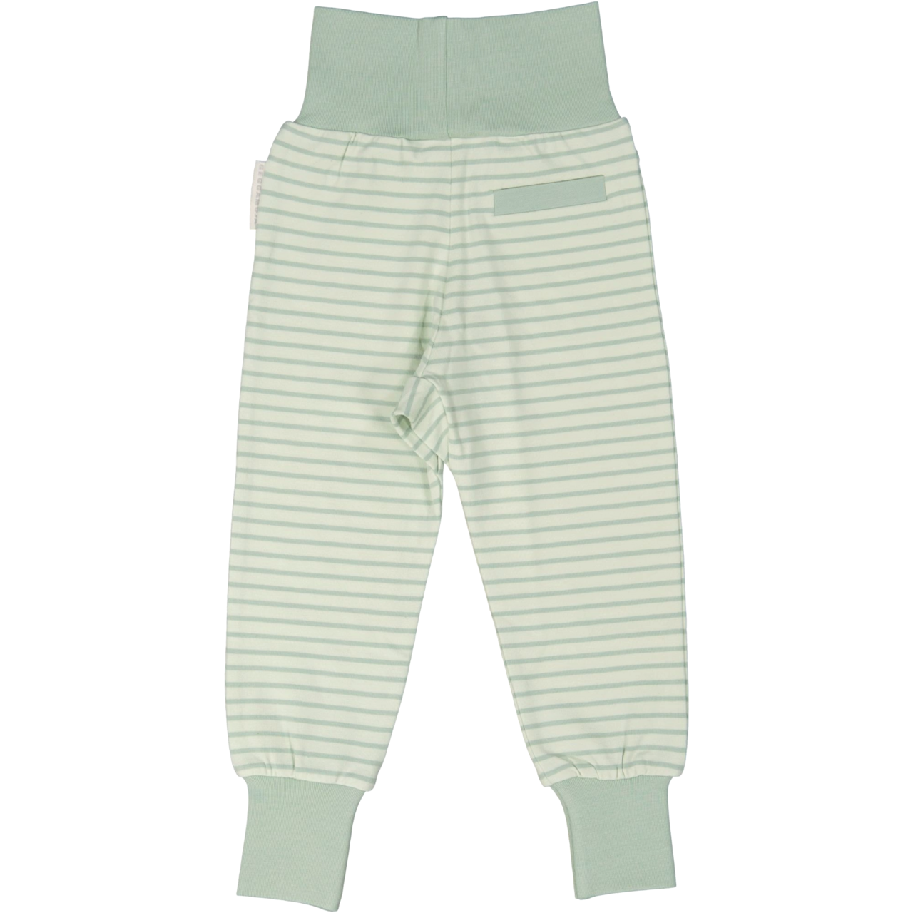 Baby pant Classic L.green/green