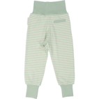 Baby pant Classic L.green/green