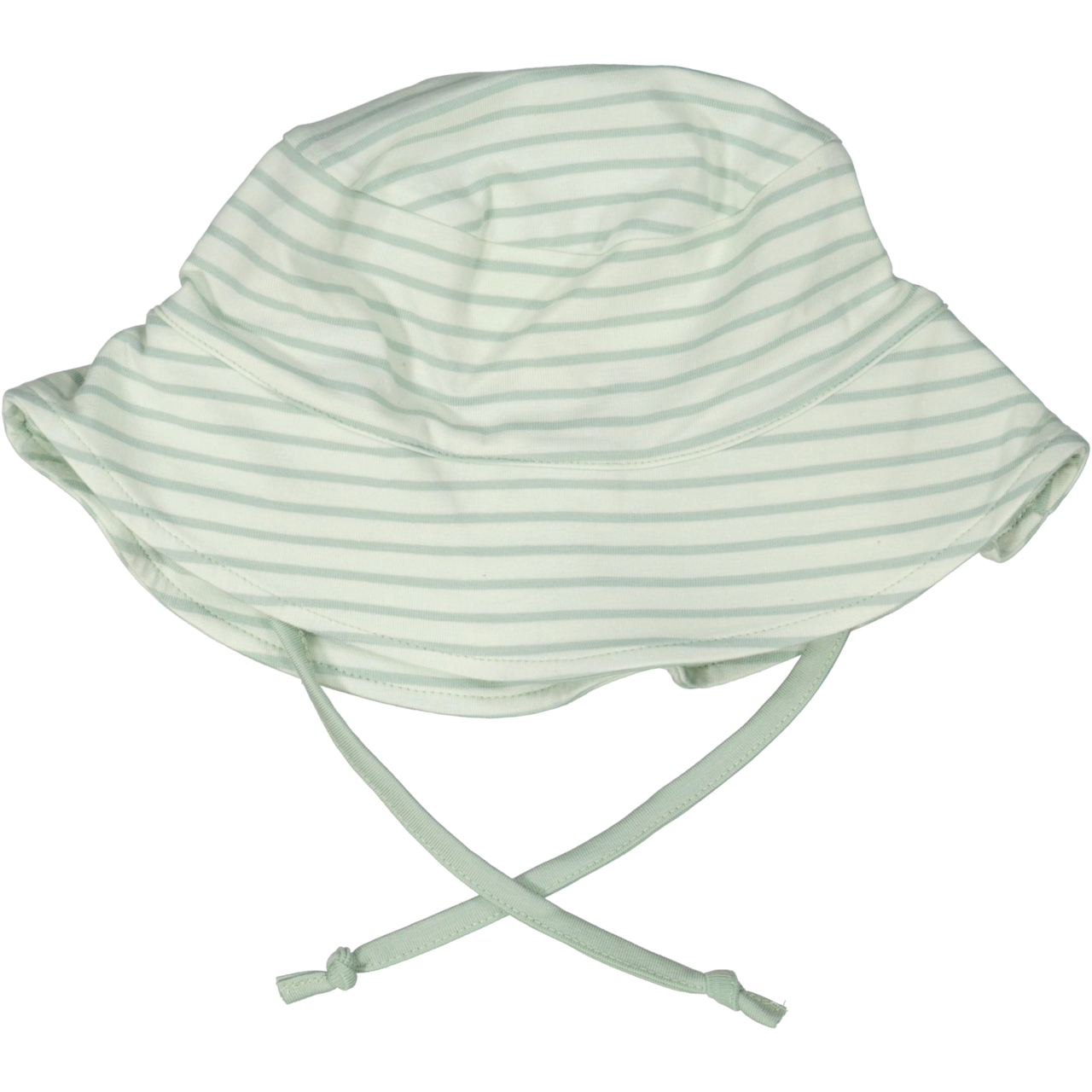 UV Sunny hat Classic L.green/green  10m-2Y