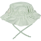 UV Sunny hat Classic L.green/green  10m-2Y