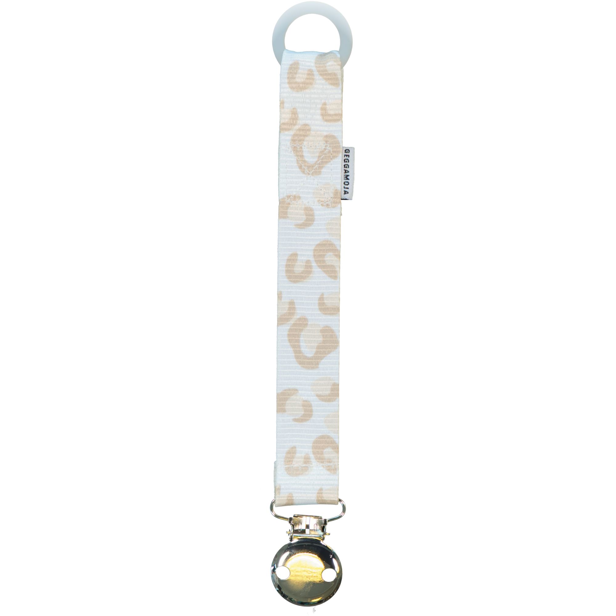Pacifier Holder Leo