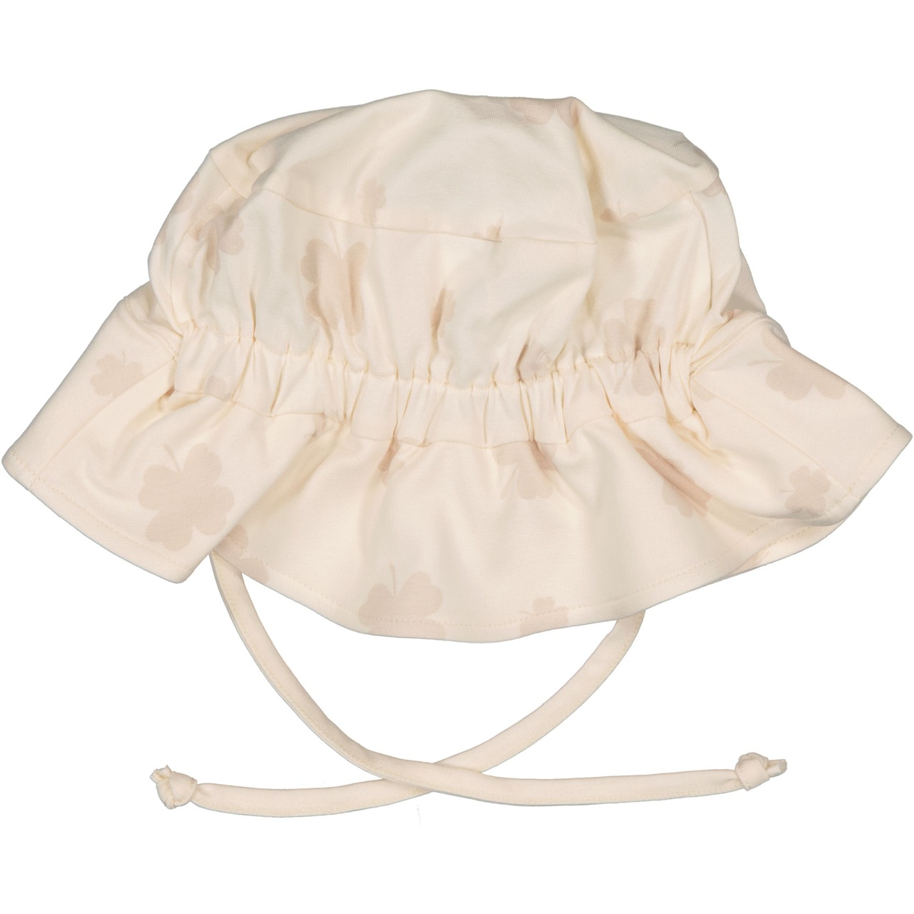 Bambu-aurinkohattu  Clover Beige