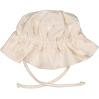 Bambu-aurinkohattu  Clover Beige