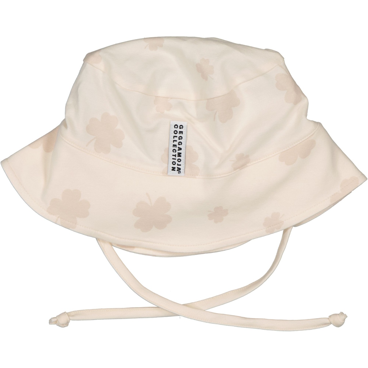 Bambu-aurinkohattu  Clover Beige