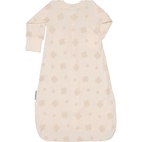 Bamboo Sleep bag Beige clover 50/56