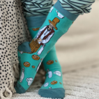 Socken 2er-Pack Pettersson und Findus 19-21