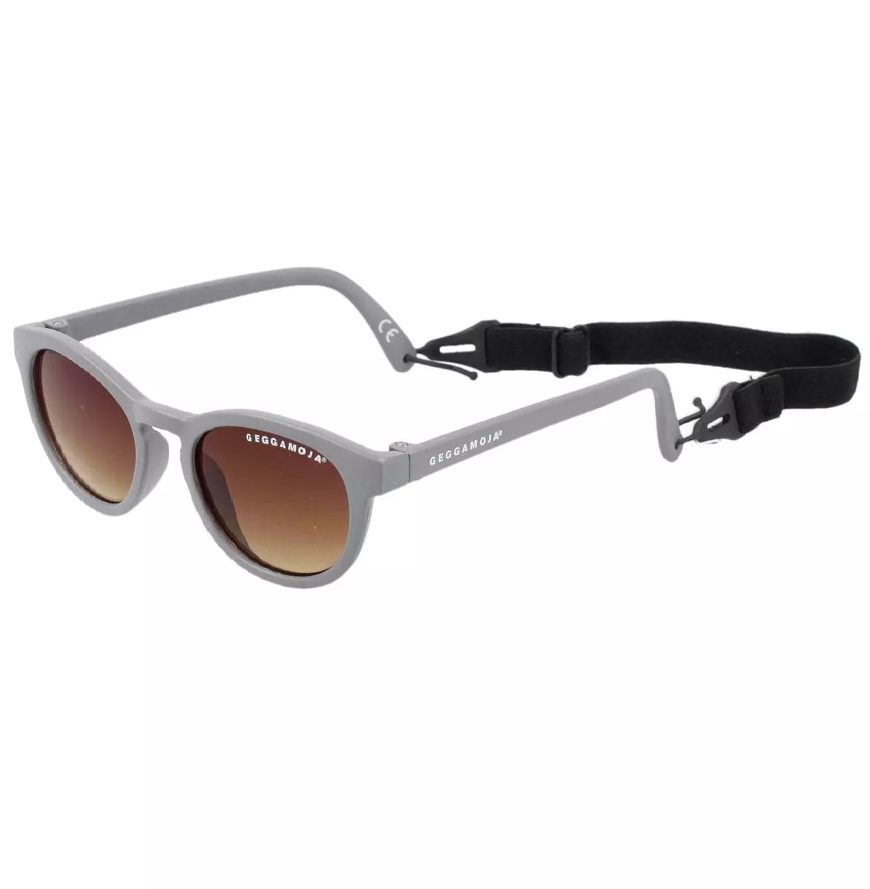 Sunglass 0-1,5 y Grey