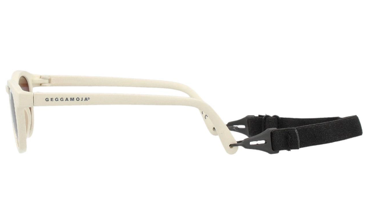 Sunglass 0-1,5 y Soft beige