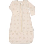 Bamboo Sleep bag Beige clover 50/56