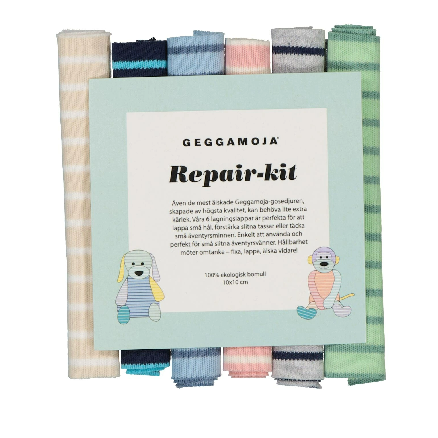 Lagningskit