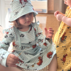 Mimmi Lehmän ja Variksen Mekko Minttu