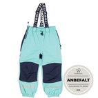 Shell-Hose Mint
