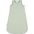 Classic padded sleeping bag L.green/green