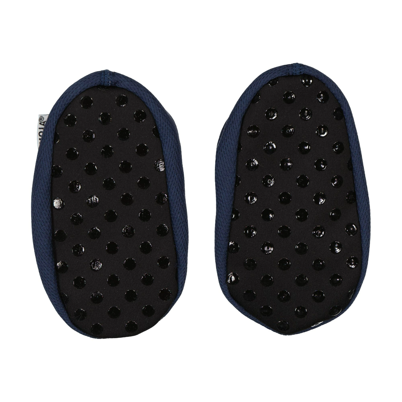 UV-socks Navy 25-27