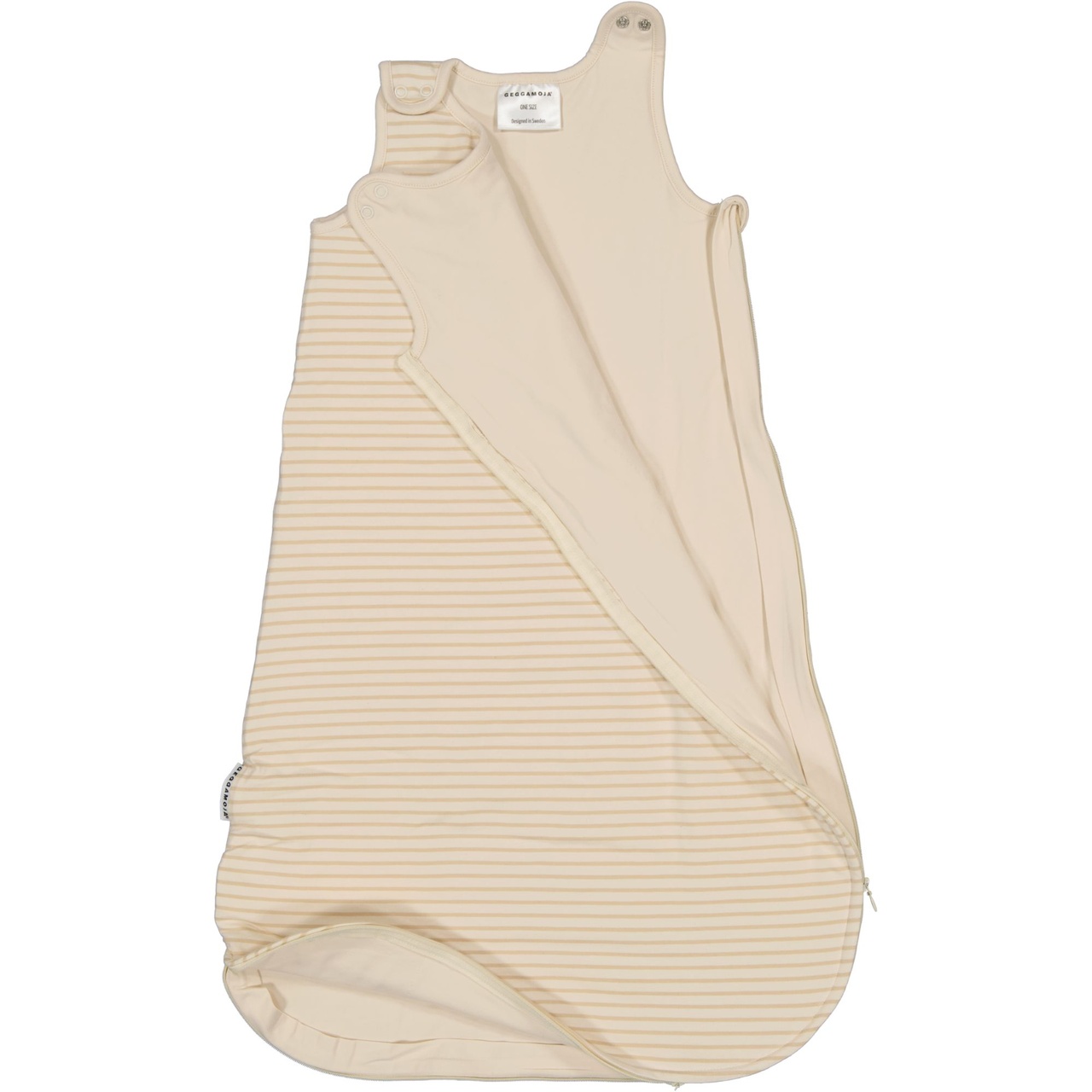 Bambu Unipussi Beige
