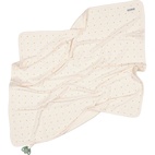 Vauvan peitto Bamboo Beige One Size
