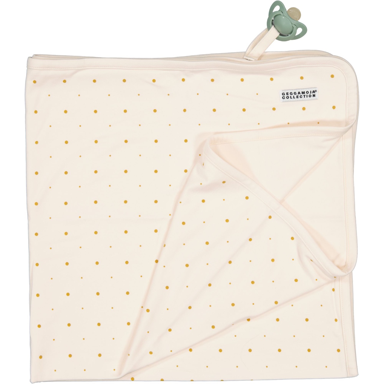 Vauvan peitto Bamboo Beige One Size