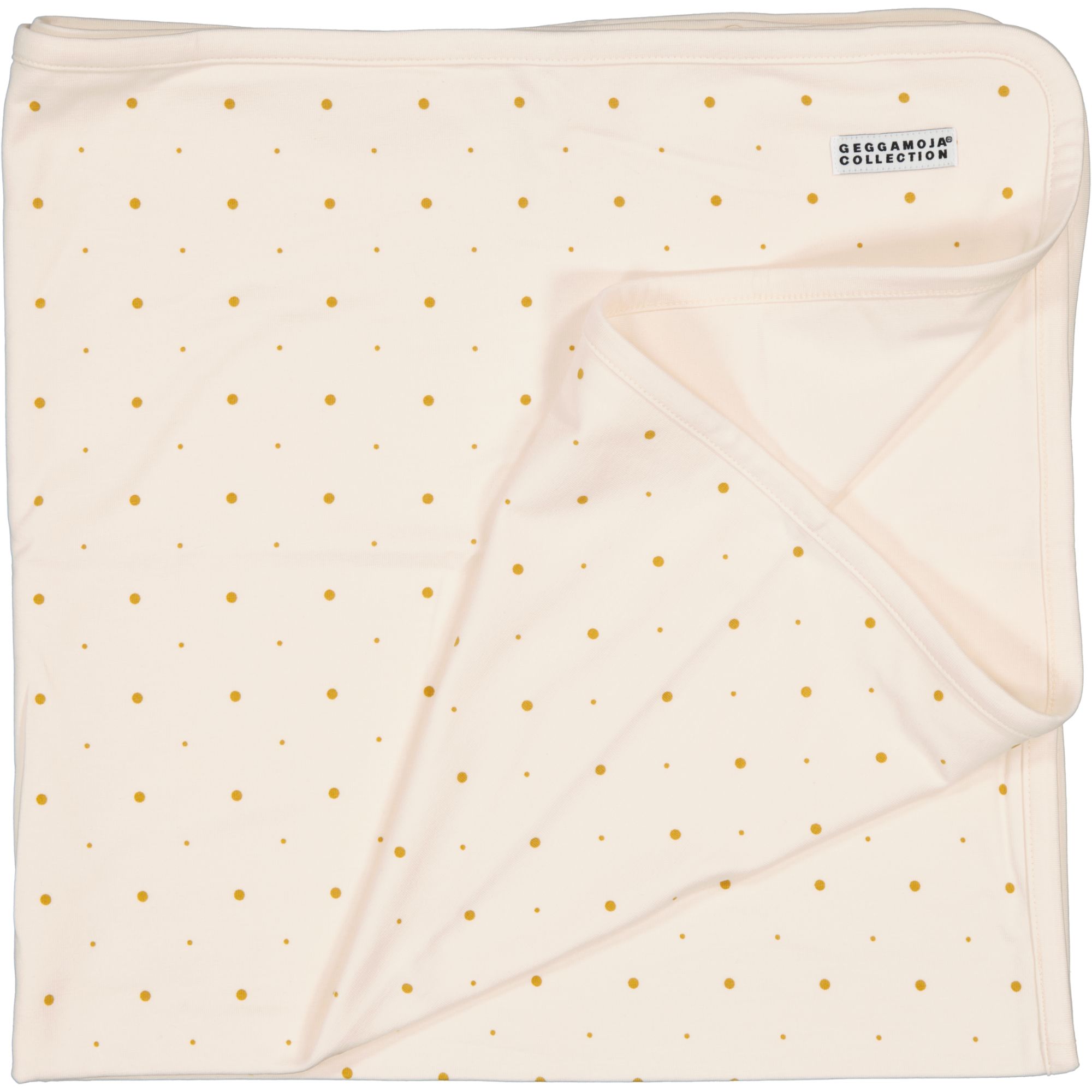 Babydecke Bamboo Beige One Size