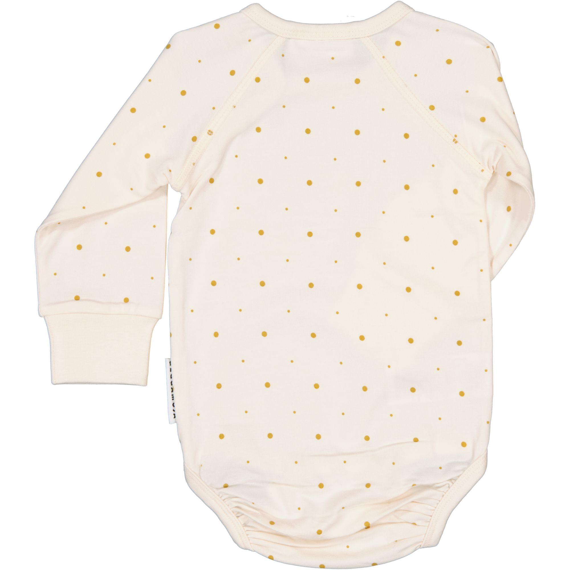 Body Bambus Beige